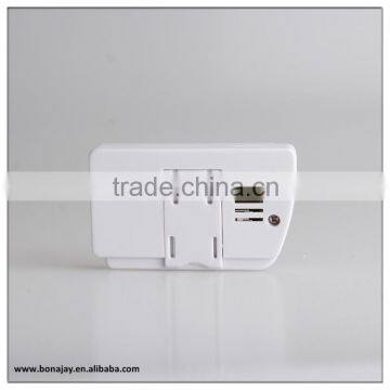 Durable Quality Thermometer Hygrometer Digital Min Max photo-6