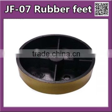 Rubber mounting feet,Round rubber feet,Protective rubber feet,Garman imported mould,Advanced rubber products,(Hot sales)