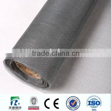 pleated wire mesh window screen