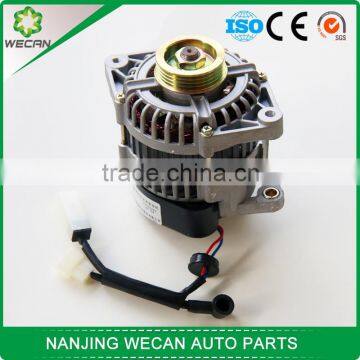 Professional auto C14 alternator made in China