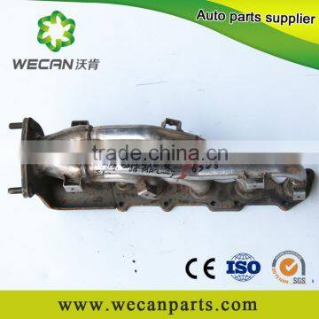 wuling zhiguang 6388 auto exhaust manifold for chevrolet n300 n200 changan hafei chery