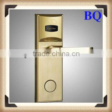 Low Temperature Working RFID Card Door Lock K-3000G1B