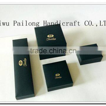 Yiwu professional custom printed birthday gift luxury jewlery box packaging box