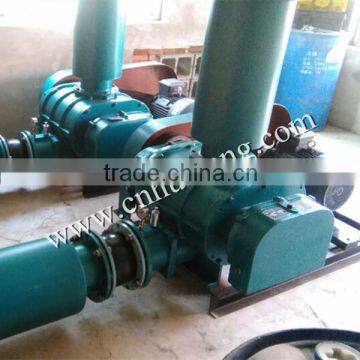 Low Noise Roots Blower photo-2
