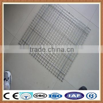 galvanized welded wire mesh for chicken/ bird