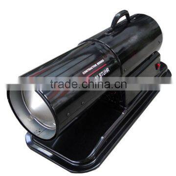 Industrial Column Oil Heater