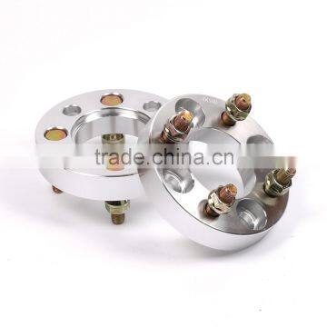 4x4' /4x100 Universal 4 Stud 1inch Aluminum Wheel Adapter 25mm