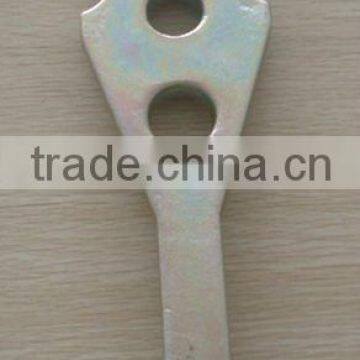 Forged Foot Erection Anchor