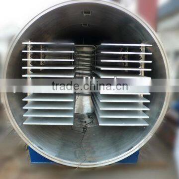 JDG Series Vacuum Lyophilizer for Food