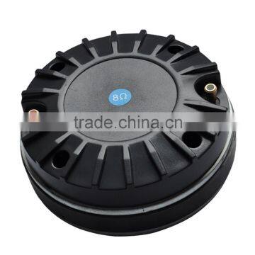 diaphragm compression driver ; pa speaker tweeter drivers