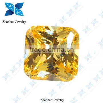 Cheap wholesale fashion original loose zircon gemstone