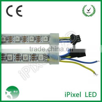 smd5050 addressable led strip for amusement