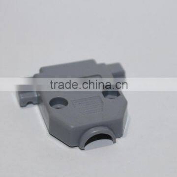 DB Connector Over Shell photo-3