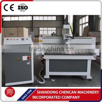 Factory Supply Cnc Cutting Router for Metals