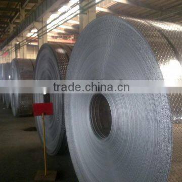 aluminum coil coating line competitive price and quality - BEST Manufacture and factory