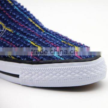 Breathable Shoes Woman Sneakers Canvas Shoes photo-4