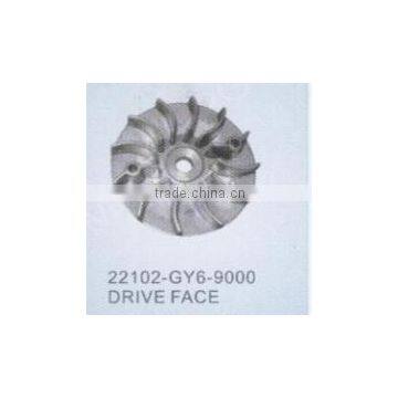 22102-gy6-9000 drive face