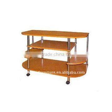 MDF TV Stand