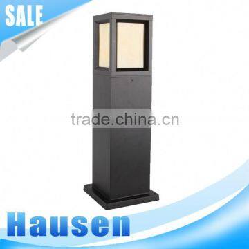 New Arrival factory direct aluminum alloy garden 220v outdoor lighting