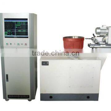 NEW PRODUCT HV-100A Single Plane Vertical Plane Balancing and Drilling Machine photo-4