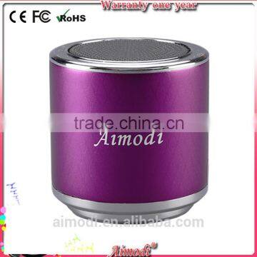 Modern Design Phone Waterproof Mini Speaker Outdoor Portable Mini Speaker photo-5