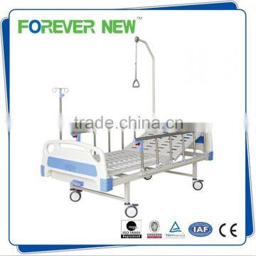 One crank hospital traction bed YXZ-C-039