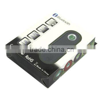 Handsfree Bluetooth Multipoint Speakerphone TS-MT04 Cliping in Sun Visor In-car photo-3