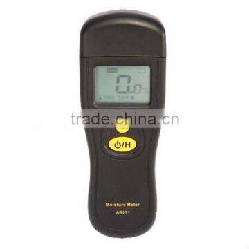 AR971 Wood Digital Moisture Meter