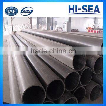 High Wear Resistant Dredge UHMWPE Pipe/UHMWPE Dredge Pipe