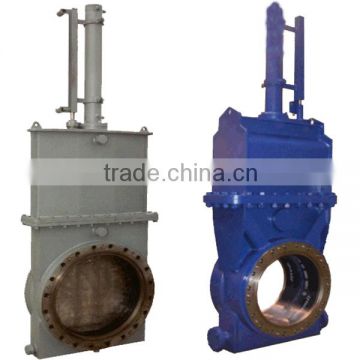 1.6Mpa,2.5MpaHydraulically Dredge Gate Valve