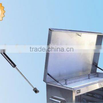 high pressure adjustable tool box gas spring (ISO9001:2008)