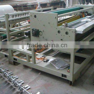 CD- 150 Can Wet Wipes Machine photo-4