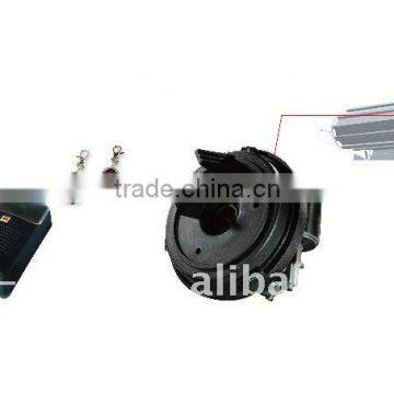 rolling door operator