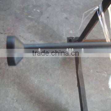 Carbon Steel India Crowbar photo-3