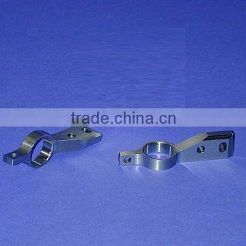 OEM precision cnc machining parts motorcycle fittings