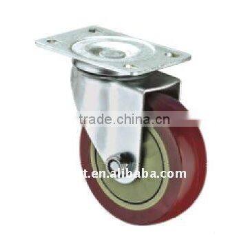 Medium Duty Antique Decorative Adjustable Furniture Casters photo-4