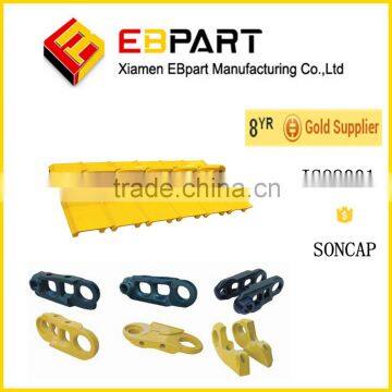EBPART New Product Removable Excavator and Bulldozer Track Link
