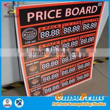 Professional Factory Mede Coroplast Sign Wire Stakes photo-2