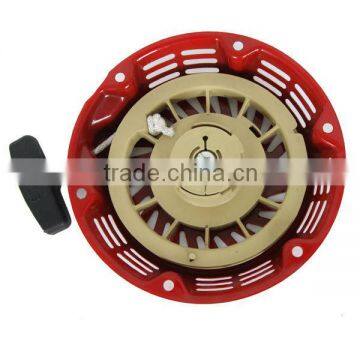 Generator Parts Recoil Starter Assemble