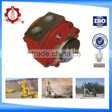 High torque TMHY8 motor brushless direct drive motor For drilling equipt