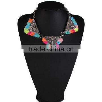 Alibaba in spanish trendy jewelry vintage chain