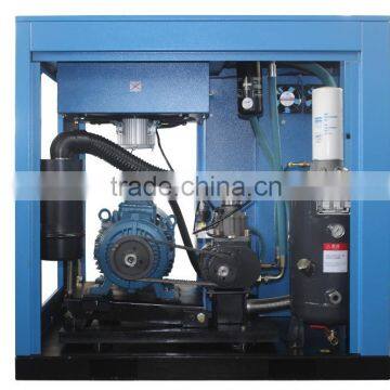 Electric screw air compressor 1 Mpa for sale