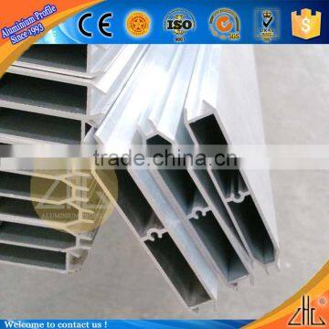 Hot! foshan trailer floor modular assembly aluminum profile