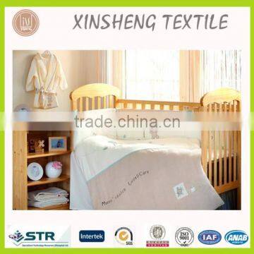 Comfortable Baby Bedding Sets with Sleepbag