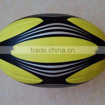 high quality rugby stress ball