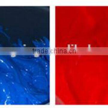 High quality textile printing plastisol ink for T-shirt printing