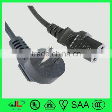 Standard Grounding and Residential / General-Purpose Application Israel plug socket for Israel market