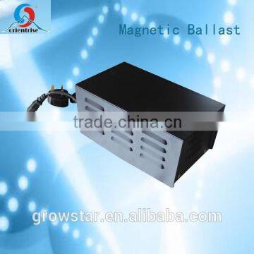 600W/1000 W Magnetic Ballast Grow Light for Hydroponics