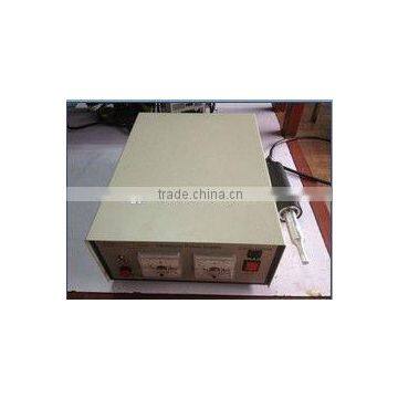 Ultrasonic Welding Generator for plastic machine