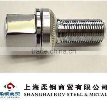 WHEEL BOLTS